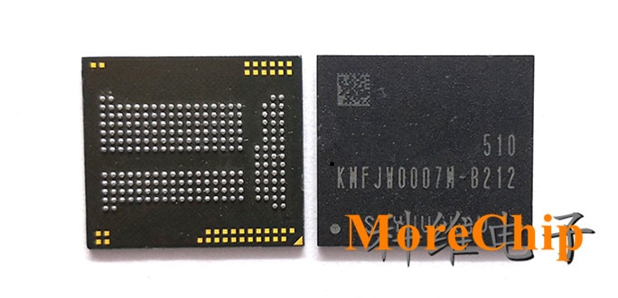 KMFJW0007M-B212 eMMC EMCP UFS BGA221 Ĩ NAND ..